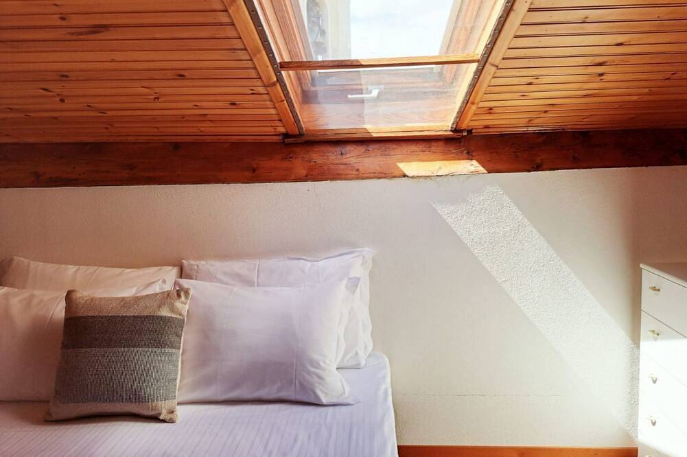 Apartamento entero, Cerca de Sestri Levante (Appartamento Trigoso) in Sestri Levante (City), Sestri Levante