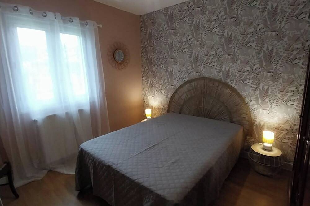 Le P'tit cosy de Mu in Ytrac, Région d'Aurillac