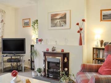 Cottage for 4 People in Keswick, Cumbria, Photo 2