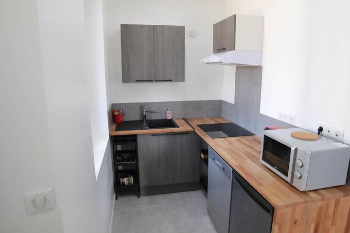 Gîte pour 4 personnes, avec jardin et vue à Cepoy - 3