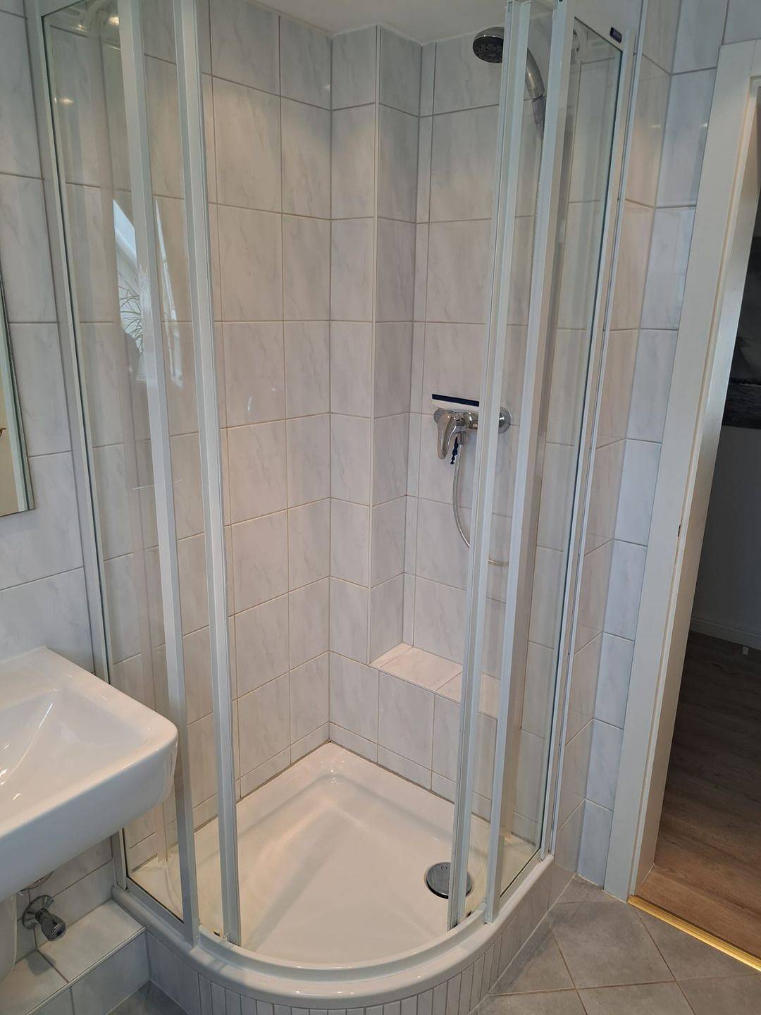 Ganze Wohnung, 2 Zimmer Appartement im Falkenweg 3 in Westerland, Sylt (Gemeinde)