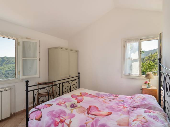 Ciappai in Pietrabruna, Riviera di Ponente