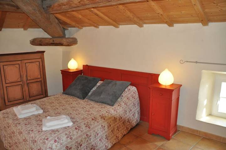 Gîte pour 15 personnes, avec jardin et jacuzzi à Saint-Césaire-de-Gauzignan - 3