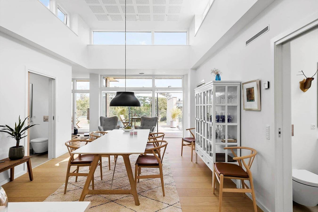 Geheel vakantieappartement, 5607 Svaneke - Møllebakken 8 P in Svaneke, Bornholm