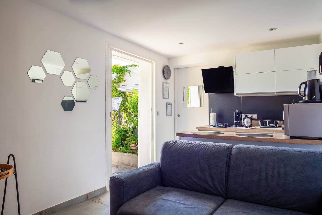 Appartement 'Lucerta Bella' met Gedeeld Zwembad, Wi-Fi en Airconditioning, foto 11