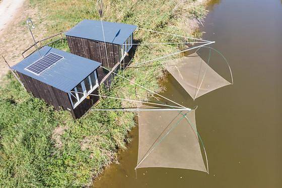 Chambre d’hôte pour 9 personnes