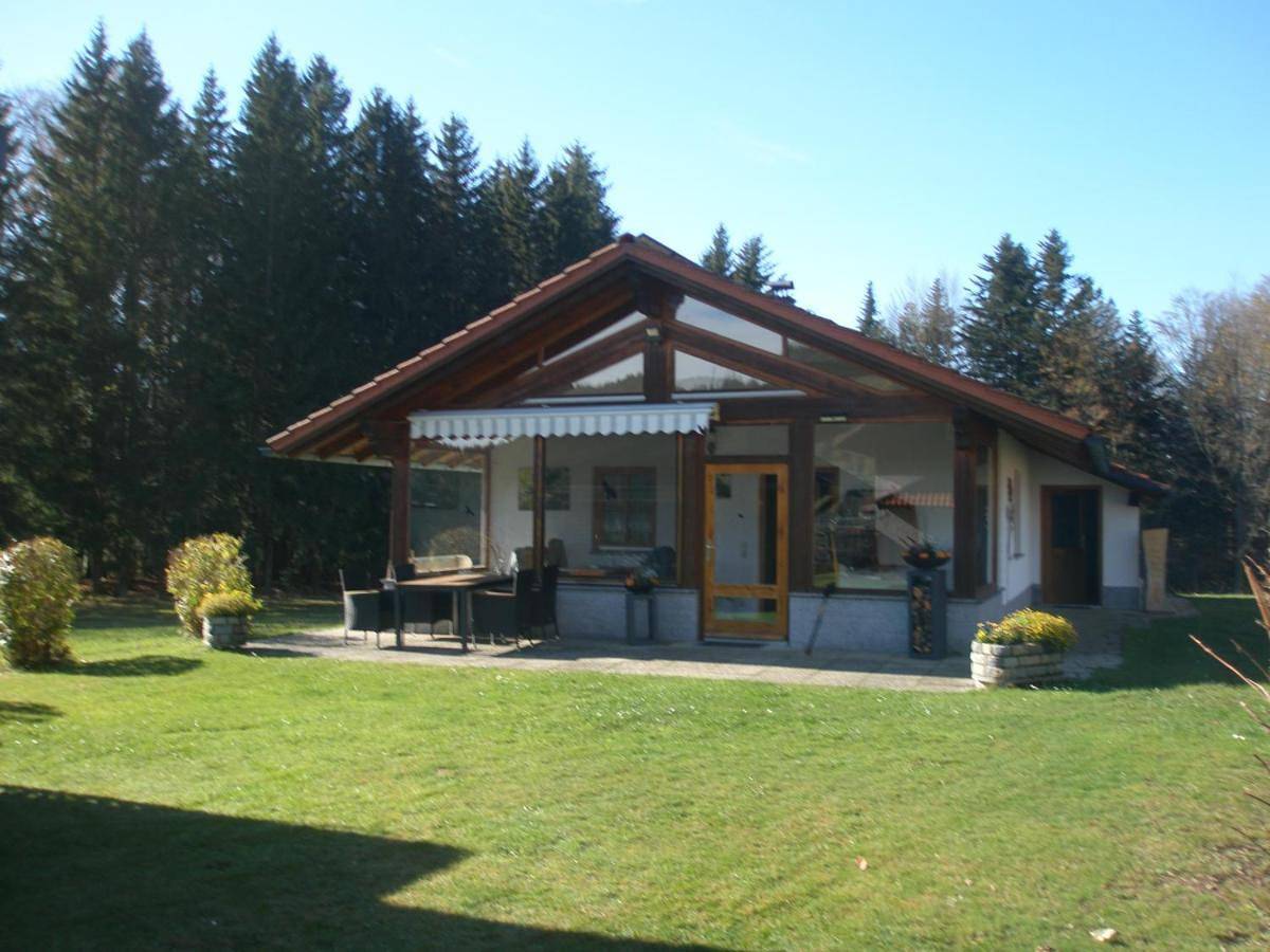 Holiday Home in Neuschönau, Šumava Mountains