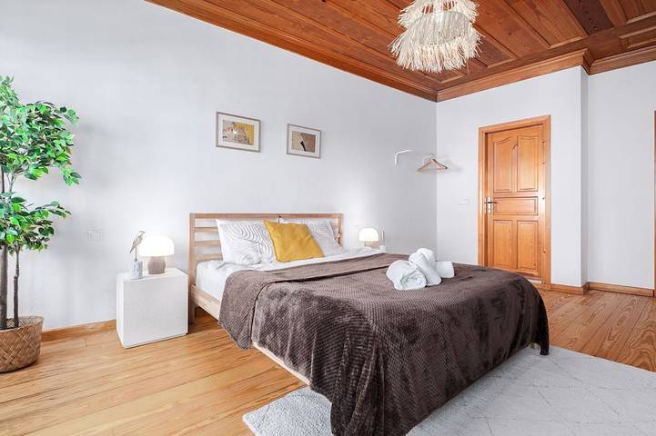 Villa für 9 Personen, mit Balkon in der Türkei - 2