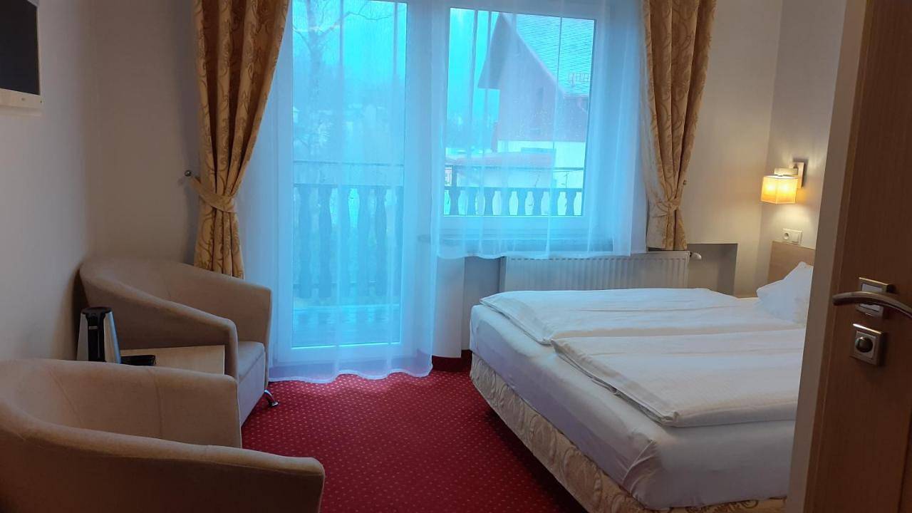 Cały apartament wypoczynkowy, Willa Ambra in Szklarska Poręba, Sudety (Polska)