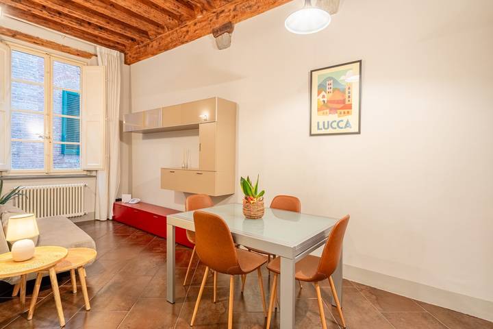 Ferienwohnung für 3 Personen
