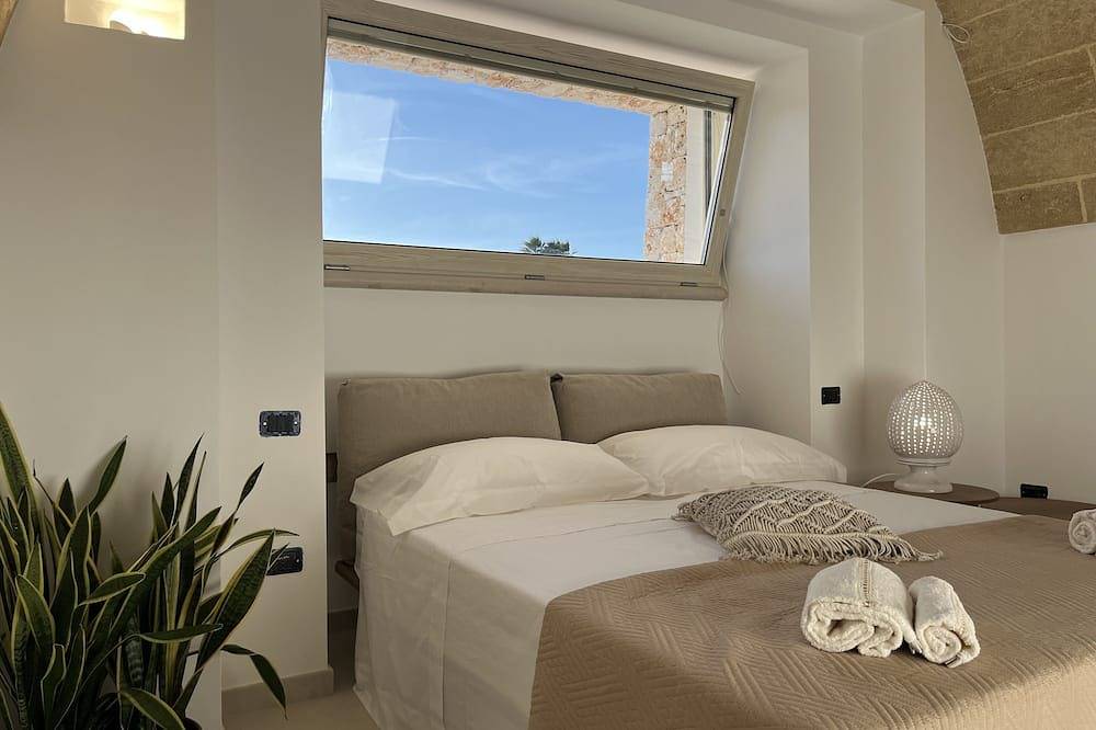 Villa Florì By salentoltremare in Pescoluse, Gulf of Taranto