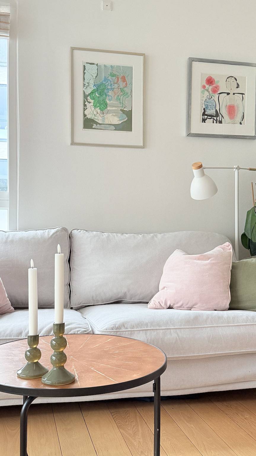 Ganze Wohnung, Nordhavn - Metro - 4 People - 2 Br in Kopenhagen, Hovedstaden