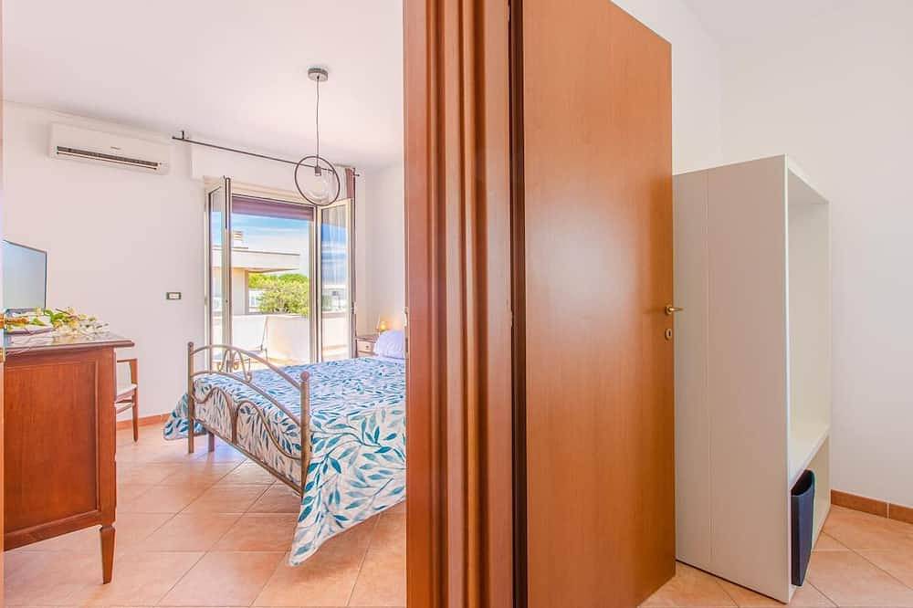 Villa Orchidea - Enclosed garden - For families - Ac- Wifi -  Close to the sea in Torre Santa Sabina, Salento