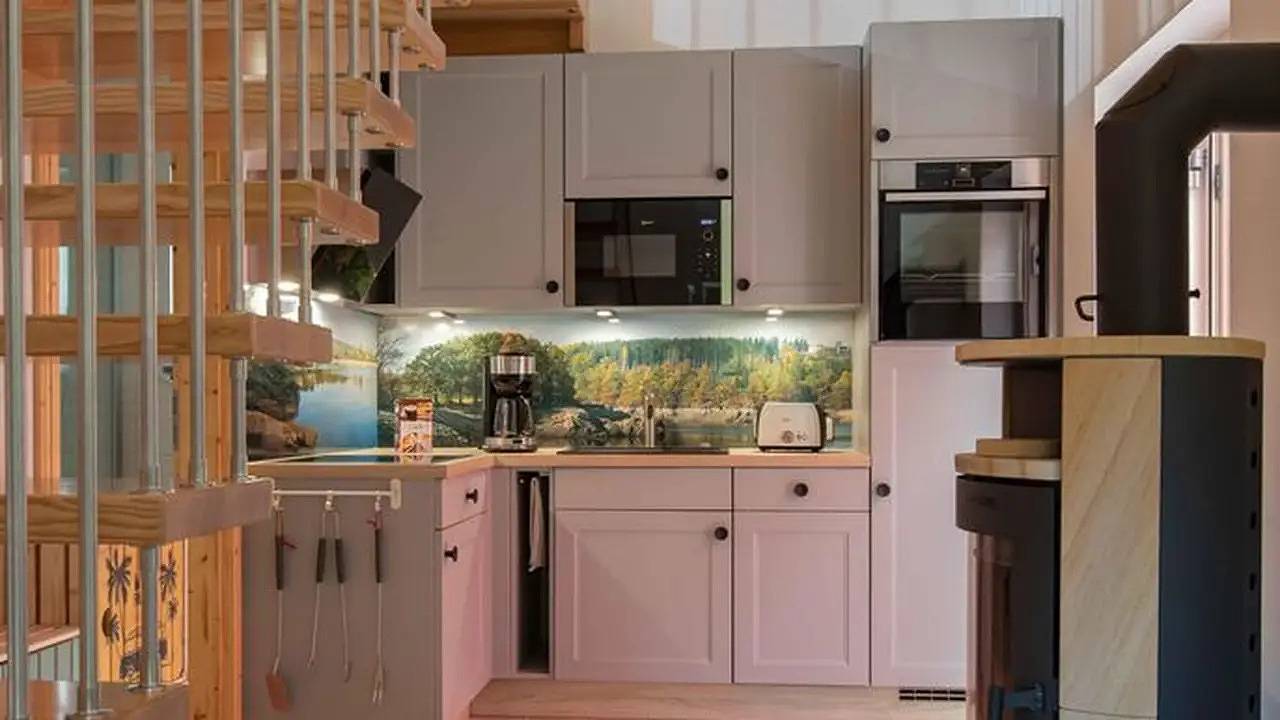 Ferienhaus für 4 Personen (70 m²) in Oelsnitz in Oelsnitz, Oelsnitz - Vogtland region