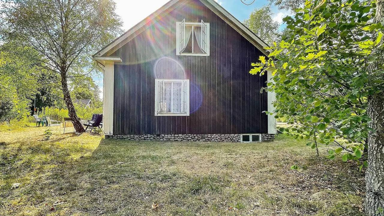 Ferienhaus für 5 Personen (100 m²) in Ryd in Linneryd, Kronoberg