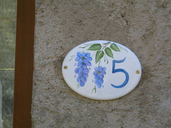 Vakantiewoning voor 4 personen, met tuin aan het Iseomeer