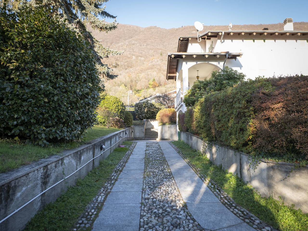 Ganze Wohnung, Barbara in Bracchio, Comune di Mergozzo