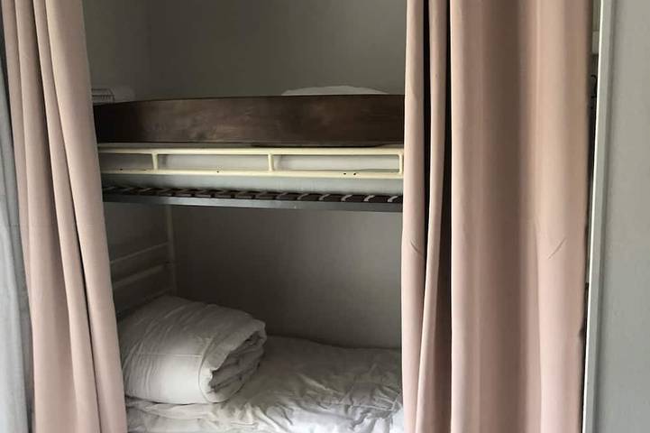 Ganze Wohnung, Apt private residence close to all amenities and leisure facilities in La Bourboule, Regionaler Naturpark Volcans d'Auvergne