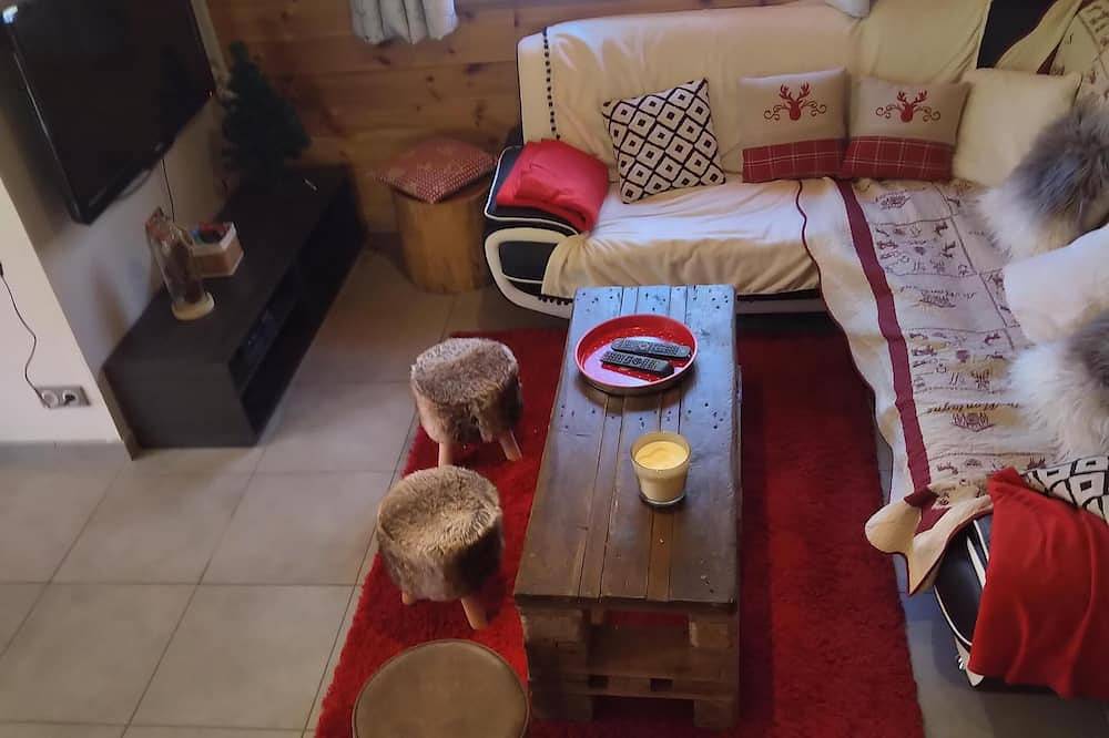Chalet \"Les roses de Jean\" 2 à 10 personnes in Vénosc, Les Deux Alpes