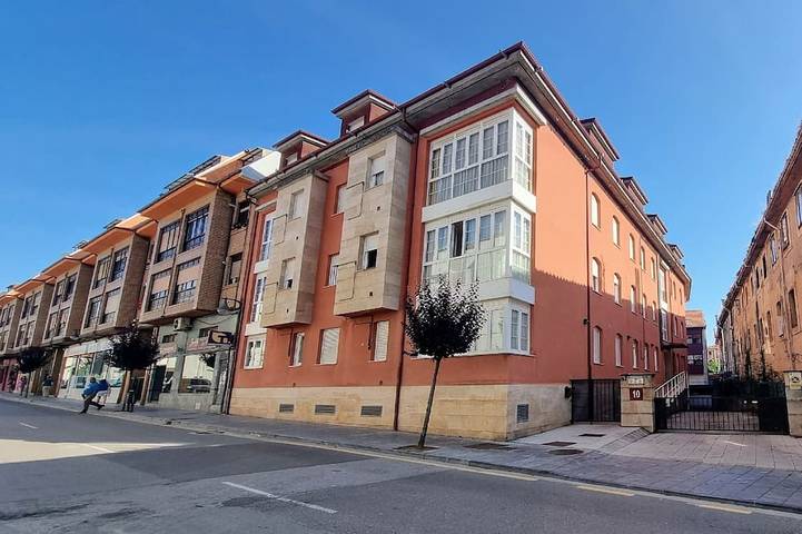 Holiday apartment for 4 people - 1