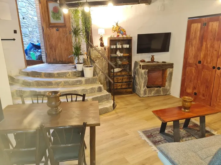 Appartement de vacances pour 2 personnes, avec vue - 1