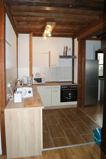 Ferienwohnung für 8 Personen in Wachau, Bautzen und Umgebung, Bild 4