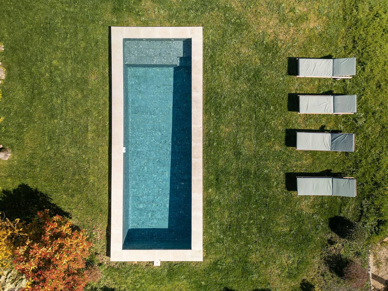 Bastide avec piscine et jacuzzi dans le Luberon in La Tour-d'Aigues, Parc naturel régional du Luberon
