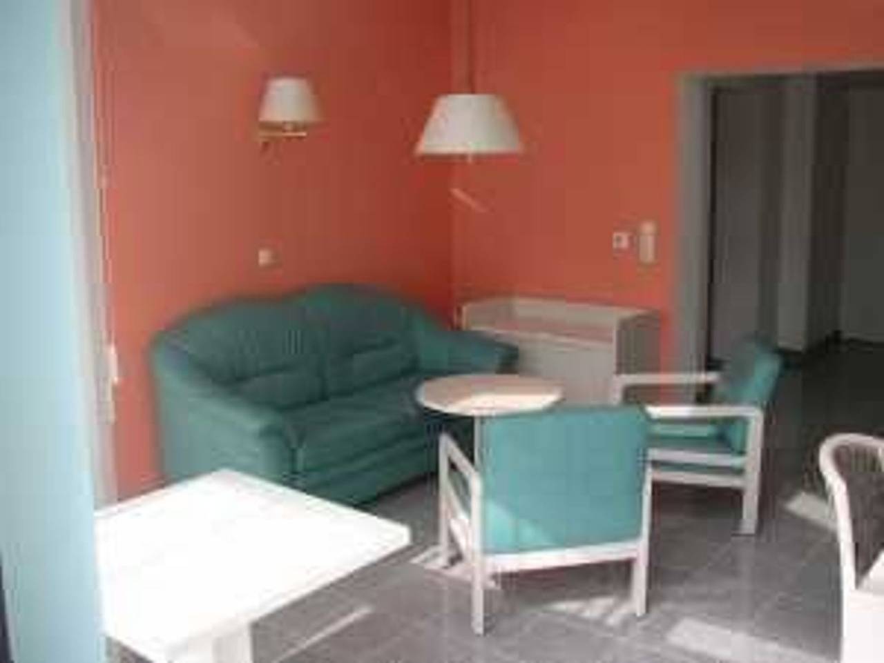 Ganze Ferienwohnung, Ferienwohnung Haus Krüger - Rollstuhlgerechte Ferienwohnung 26 in Hemfurth-Edersee, Edertal