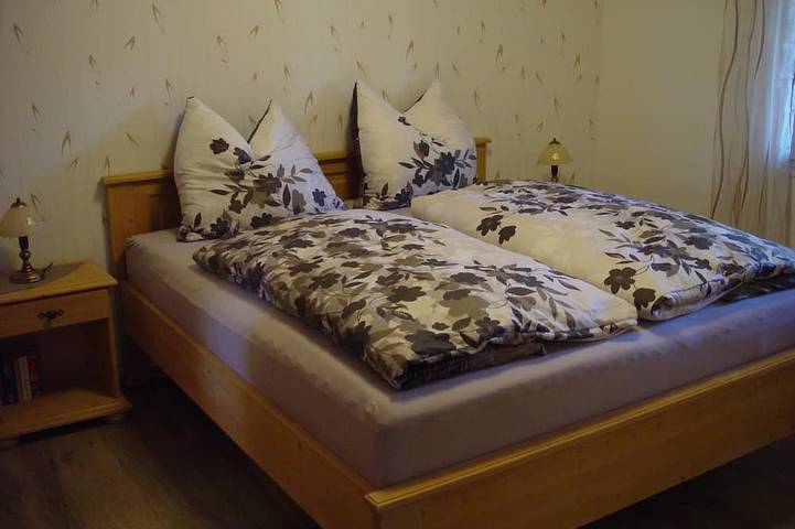 Ferienwohnung für 3 Personen, mit Garten in Königs Wusterhausen - 2