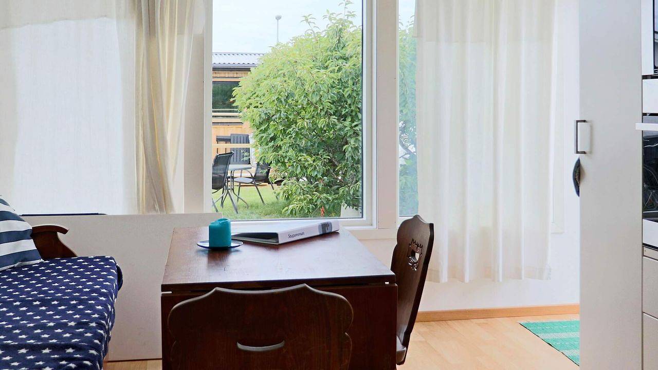 Ferienhaus für 4 Personen (18 m²) in Falkenberg in Falkenbergs und Umgebung