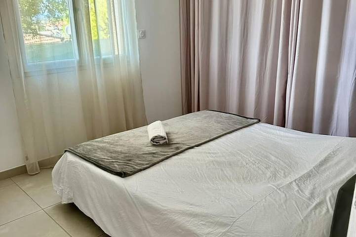 Location de vacances pour 7 personnes à Castelnau-de-Guers - 2