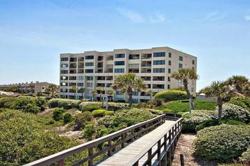 Agriturismo per 6 Persone in Amelia Island, Contea di Nassau (FL), Foto 4