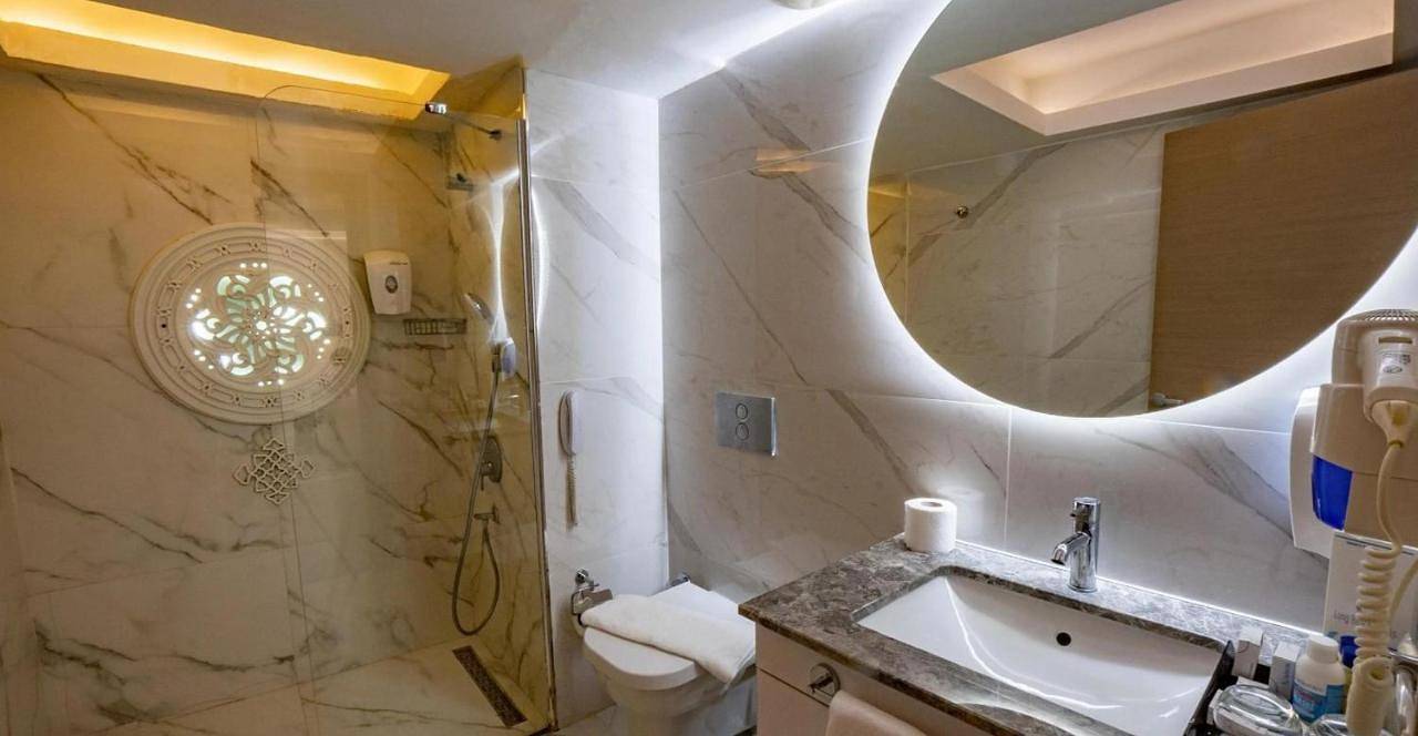 Long Beach Club Nature - Ultra All Inclusive in Didim, Türkische Ägäis