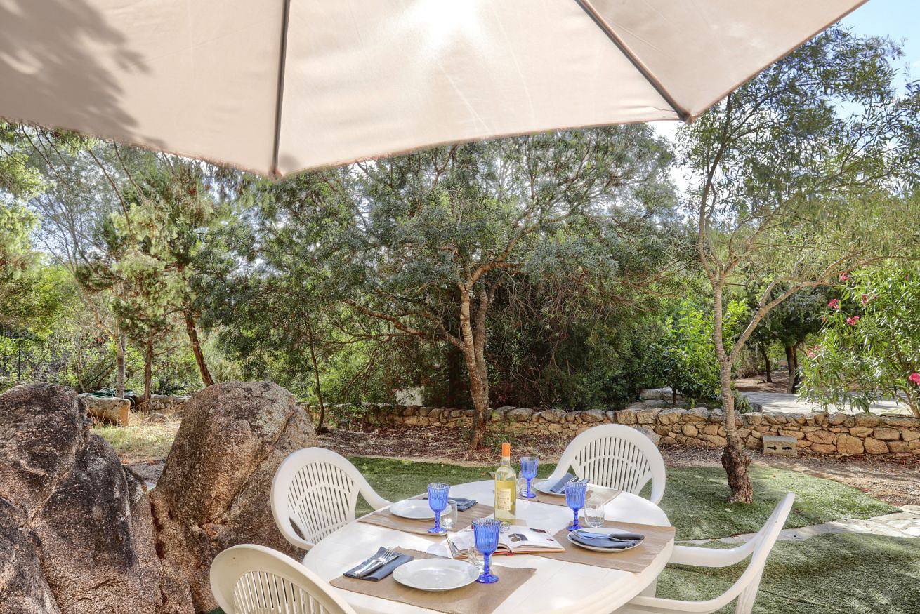 Appartamento vacanze a San Teodoro a partire da 147€ a notte