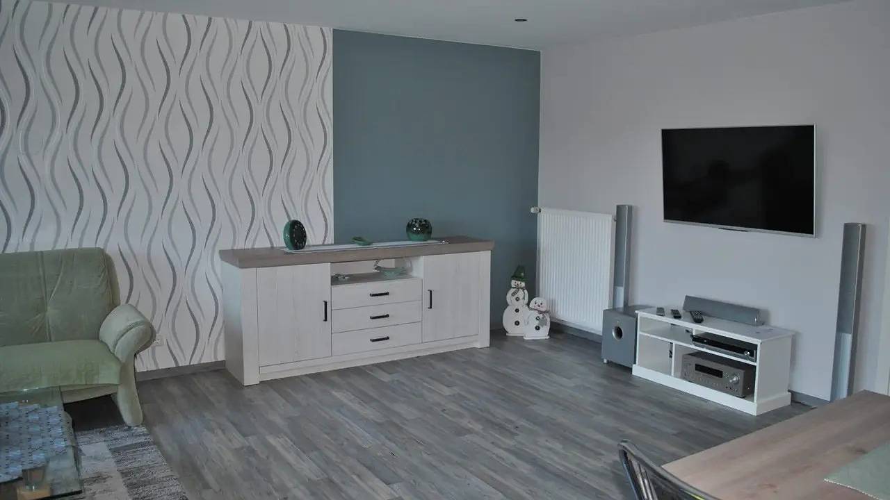 Ganze Ferienwohnung, Ferienwohnung für 4 Personen (90 m²) in Bad Fallingbostel in Bad Fallingbostel, Aller-Leine-Tal