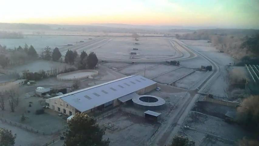 Gîte pour 2 personnes, avec jardin et terrasse à Durtal - 3