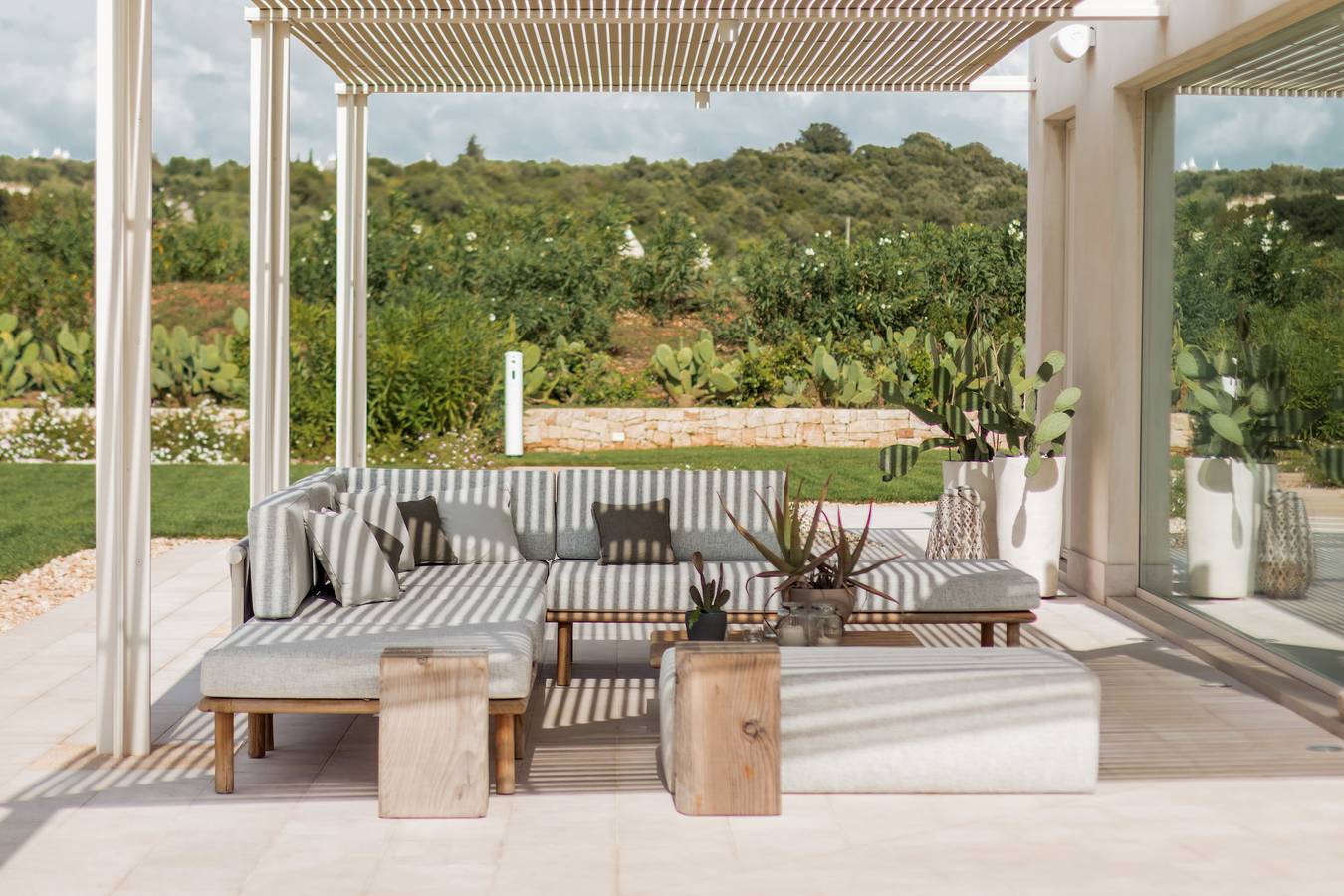 Trullo delle Muse by Elite Villas in Cisternino, Salento