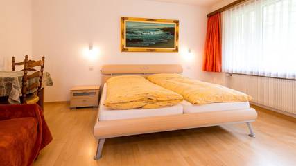 Appartement voor 4 Personen in Saas-Grund, Walliser Alpen, Afbeelding 3