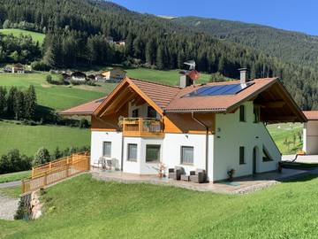 Ferienhaus für 14 Personen in Sarntal, Sarntaler Alpen, Bild 3