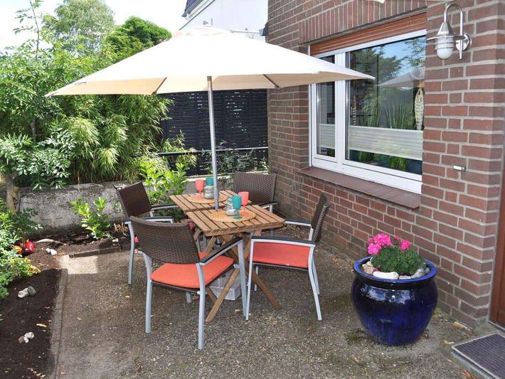 Ferienwohnung für 5 Personen in Timmendorfer Strand - 4