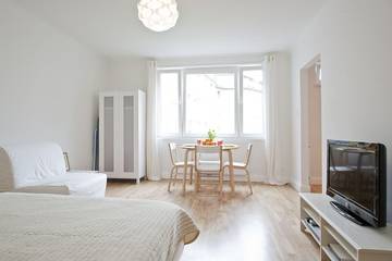 Appartement De Vacances pour 3 Personnes dans Vienne (Autriche), Wienerwald, Photo 3