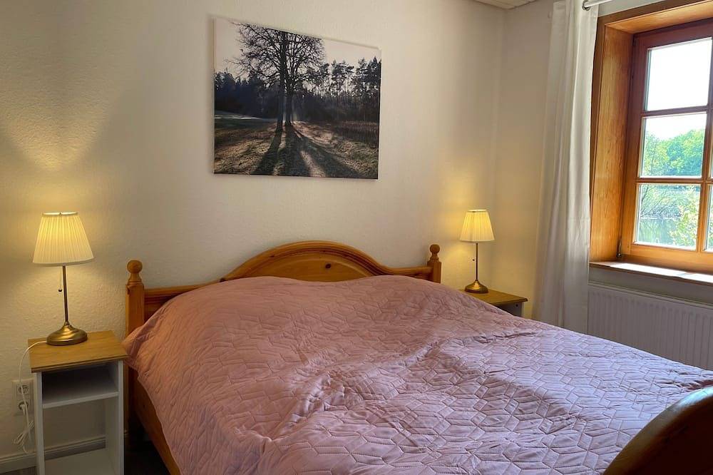 Mühlenkate in Thomasburg, Nordheide