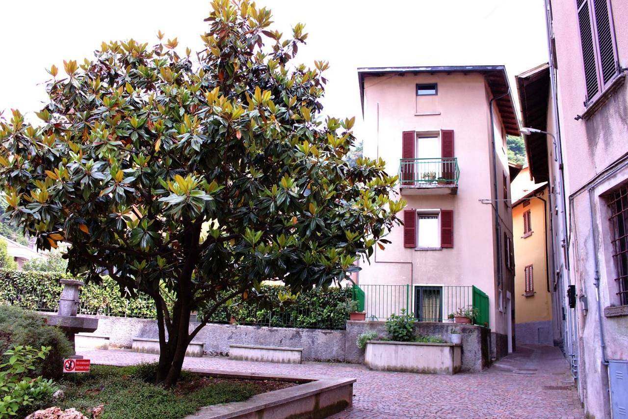 La Magnolia Guests House in Dervio, Orobie Alpen West