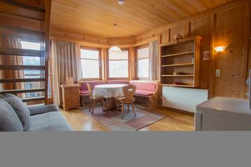 Studio voor 2 Personen in Zell am See, Kitzbüheler Alpen, Afbeelding 4