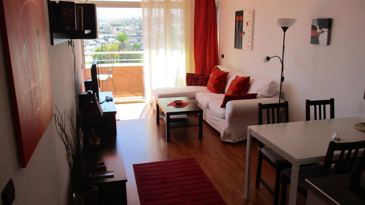 Entire holiday apartment, Ferienwohnung für 2 Personen (53 m²) in Puerto de la Cruz in Puerto de la Cruz, North Tenerife