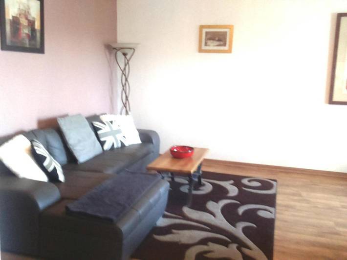 Gîte pour 4 personnes, avec jardin ainsi que vue et terrasse à Boisset-et-Gaujac - 4