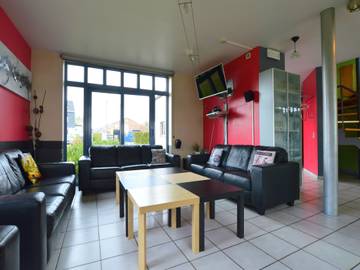 Villa pour 20 Personnes dans Robertville, Waimes, Photo 4