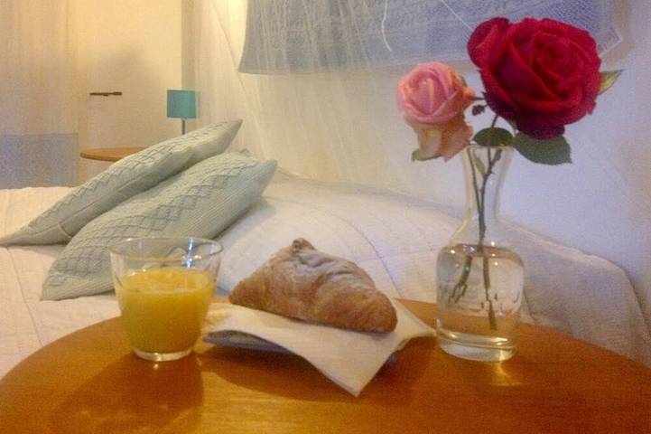 Agriturismo für 2 Personen, mit Garten auf Sardinien - 3