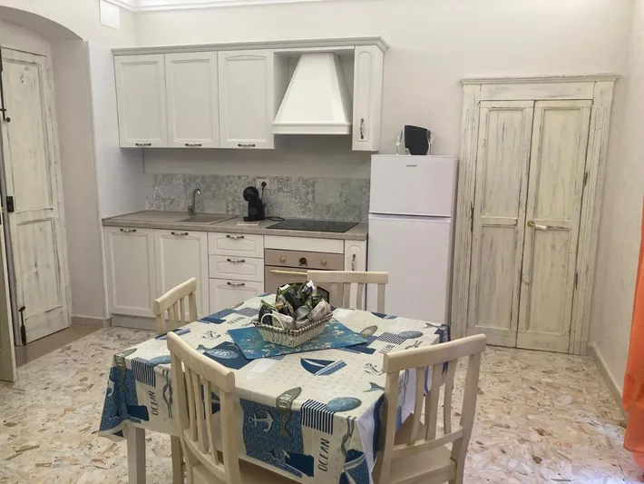 Apartamento de vacaciones para 4 personas, con vistas y balcón - 1