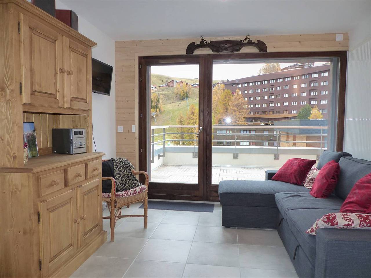 Appartement de vacances